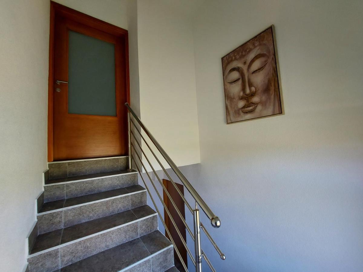 House Boketto Hotel Korenica Exterior foto